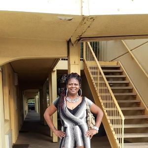 Meet your Posher, Jackie